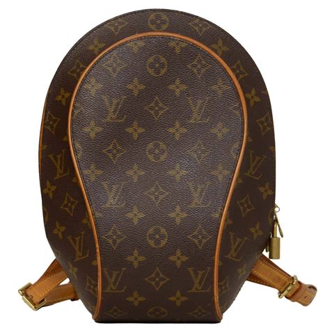 louis vuitton backpack holographic|louis vuitton ellipse backpack.